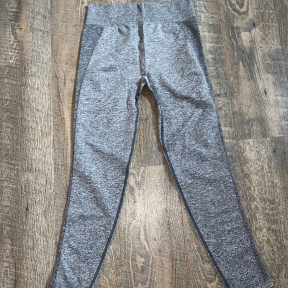 Gymshark Flex High Waisted Leggings - Picture 3 of 4